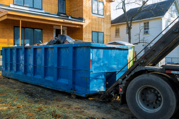 Best Hoarding Cleanup  in Ruthers, CA