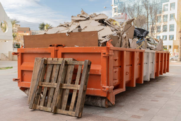 Best Residential Junk Removal  in Ruthers, CA