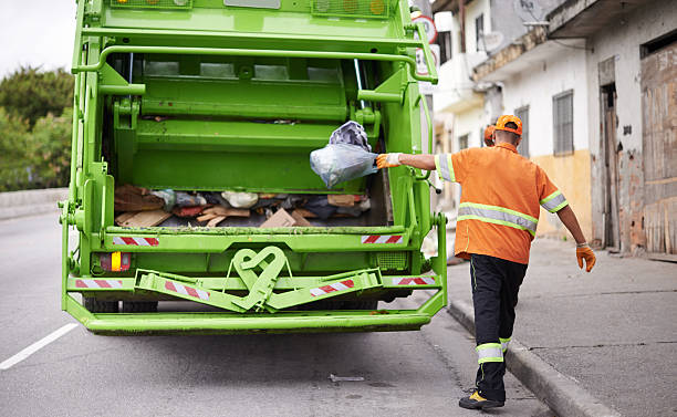 Best Carpet Removal and Disposal  in Ruthers, CA